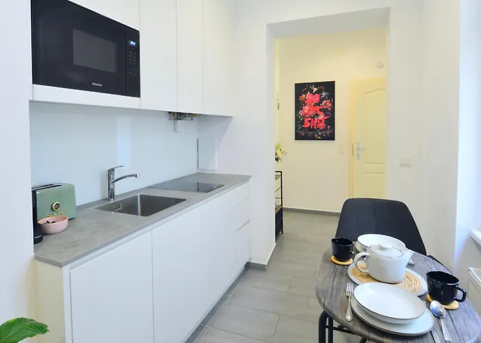 Ii Close To Schoenbrunn - Time To Relax Apartment Vienna