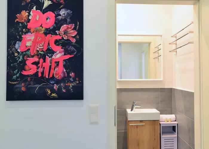 Apartment Ii Close To Schoenbrunn - Time To Relax Vienna