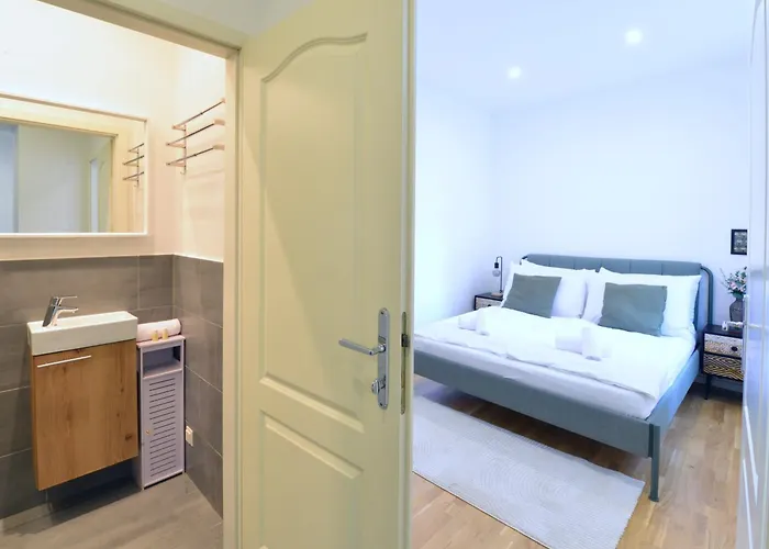 Ii Close To Schoenbrunn - Time To Relax Apartment Vienna