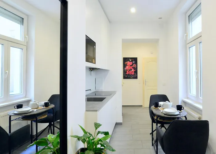 Apartment Ii Close To Schoenbrunn - Time To Relax Vienna