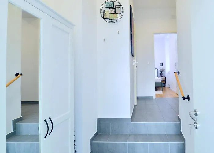 Ii Close To Schoenbrunn - Time To Relax Apartment Vienna