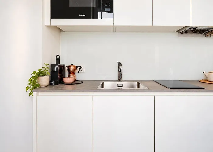 Apartment Ii Close To Schoenbrunn - Time To Relax Wien