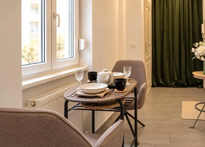 Apartment Ii Close To Schoenbrunn - Time To Relax