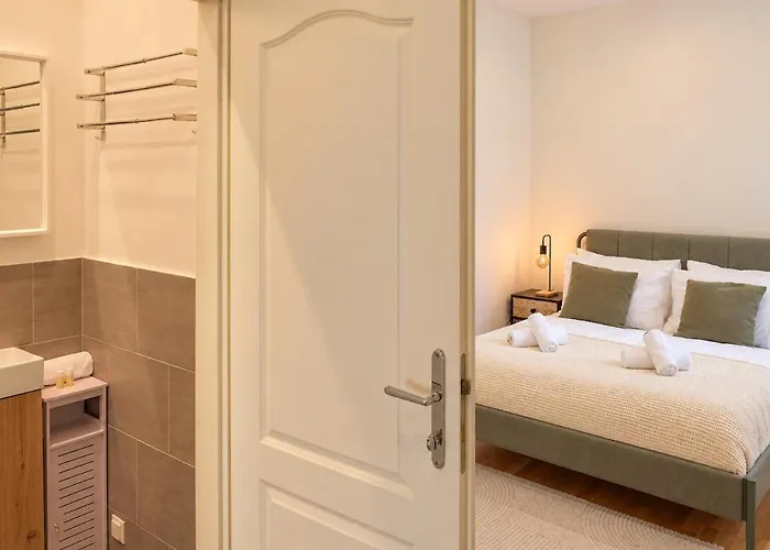 Ii Close To Schoenbrunn - Time To Relax Apartment Wien