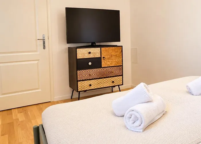 Ii Close To Schoenbrunn - Time To Relax Apartment *