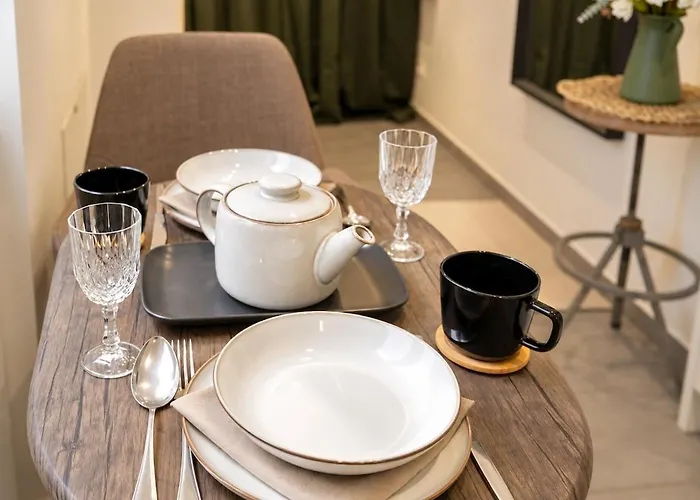 Ii Close To Schoenbrunn - Time To Relax Apartment Wien