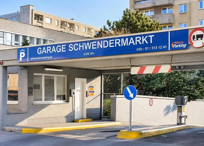 Ii Close To Schoenbrunn - Time To Relax Apartment *