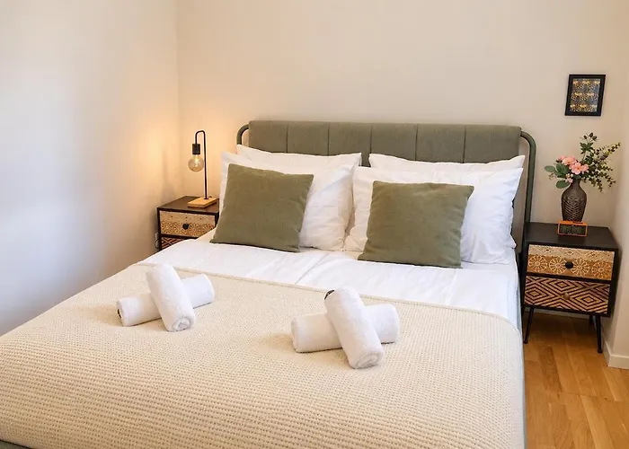 Apartment Ii Close To Schoenbrunn - Time To Relax Wien
